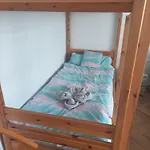 Διαμέρισμα Csilla *