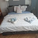 Csilla Apartament Balogunyom
