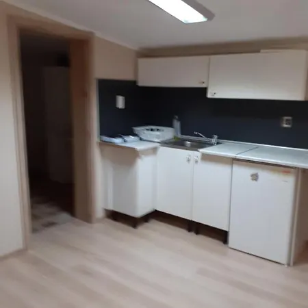 Apartment Csilla Balogunyom