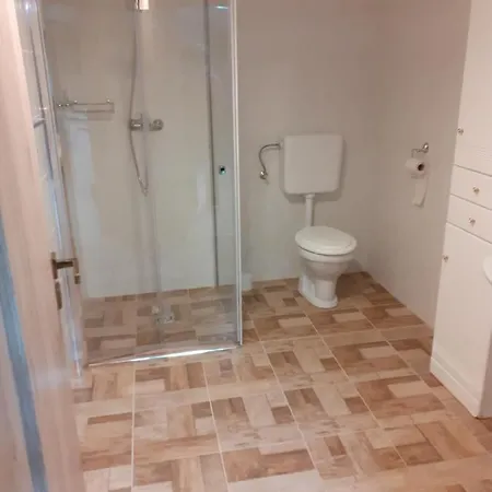 Csilla Apartment Balogunyom