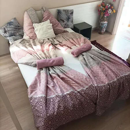Apartman Csilla