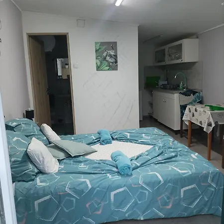 Csilla Apartman